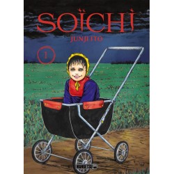 Soichi - Tome 1