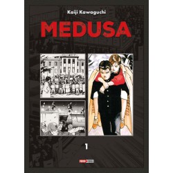 Medusa - Tome 1