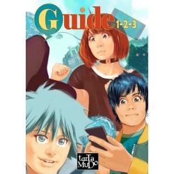 Guide L'intergrale - Tome 1...