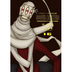 Soul Eater - Perfect...