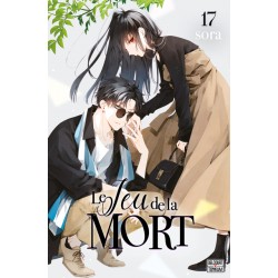Le Jeu de la mort - Tome 17