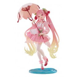 Figurine Hatsune Miku -...