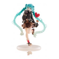 Figurine Hatsune Miku -...