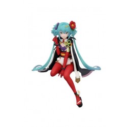 Figurine Hatsune Miku -...