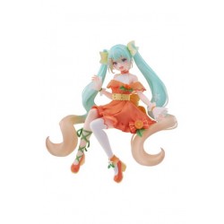 Figurine Hatsune Miku -...