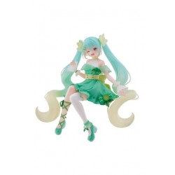 Figurine Hatsune Miku -...