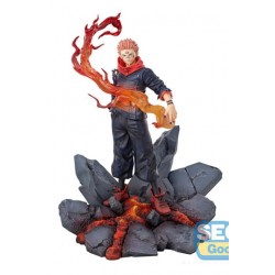 Figurine Jujutsu Kaisen -...