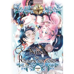 Nina du royaume aux étoiles...