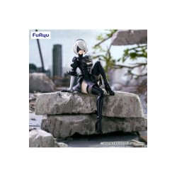 Figurine YoRHa No.2 Type B...