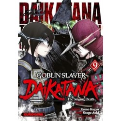 Goblin Slayer - DaiKatana -...