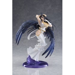 Figurine Albedo Pure White...