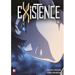 Existence - Tome 4