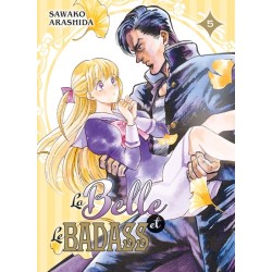 La Belle et le Badass -...