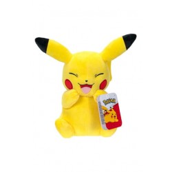 Peluche Pokemon - Pikachu