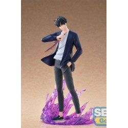 Figurine Sung Jinwoo - Solo...