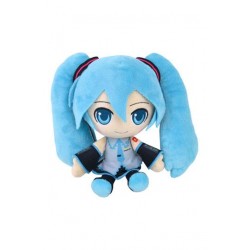 Peluche Hatsune Miku