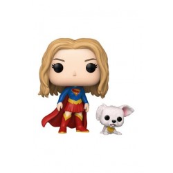 Figurine POP DC Comics -...