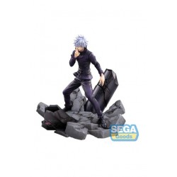 Figurine Jujutsu Kaisen -...