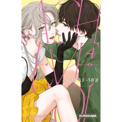 Achève-moi - Tome 04
