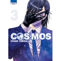 COSMOS - Tome 03