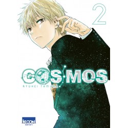 COSMOS - Tome 02