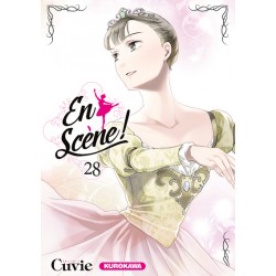 En scène ! - Tome 28