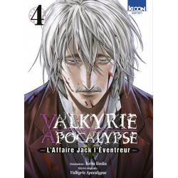 Valkyrie Apocalypse -...