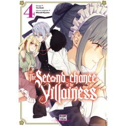 The Second Chance of the...