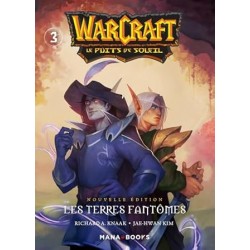 Warcraft – La trilogie du...