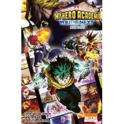 My Hero Academia - You're Next