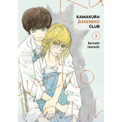 Kamakura Bakeneko Club -...