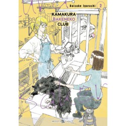 Kamakura Bakeneko Club -...