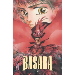 Basara - Star Edition -...