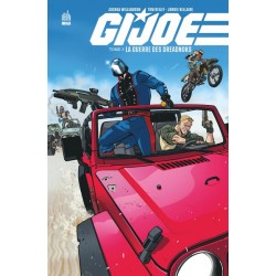 G.I. Joe - Tome 3 - La...