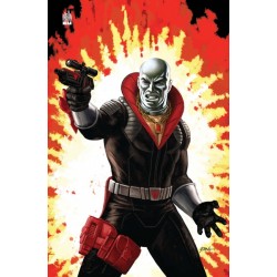 G.I. Joe - Tome 3 - La...