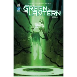 Absolute Green Lantern -...