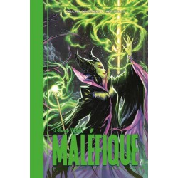 Disney Vilains - Maléfique...