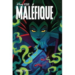 Disney Vilains - Maléfique...