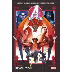 Avengers World T02 :...
