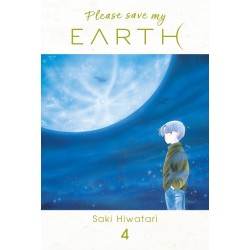 Please save my earth -...