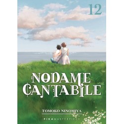 Nodame Cantabile -...