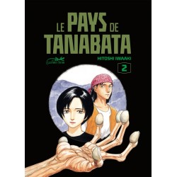 Le Pays de Tanabata - Tome 2