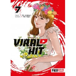 Viral Hit - Tome 7