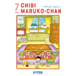 Chibi Maruko-chan - Tome 07