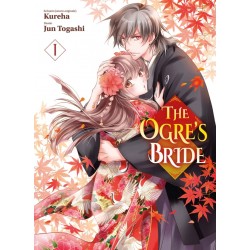 The Ogre's bride - Tome 01