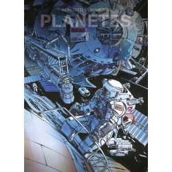 Planetes - Edition Perfect...