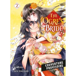The Ogre's bride - Tome 02