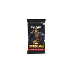 Magic the Gathering Marvel...
