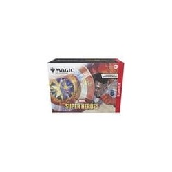 Magic the Gathering Marvel...