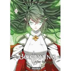 The Beginning After The End...